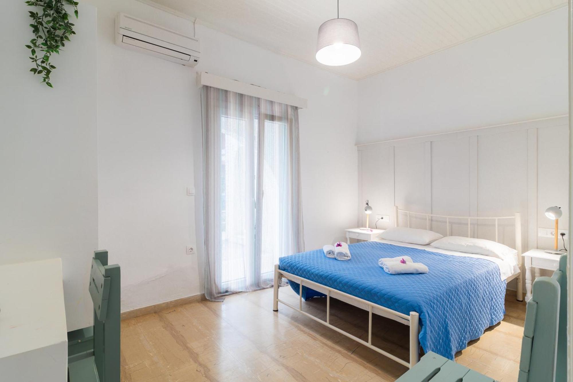 Lena Kassiopi Apartments Esterno foto